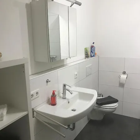 Apartment Monteurzimmer