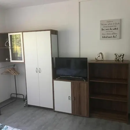 Διαμέρισμα Monteurzimmer Βίρτσμπουργκ