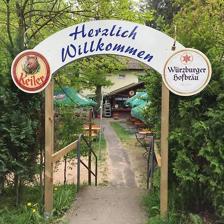 Monteurzimmer